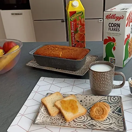 Ostello Hub Portanova Trani