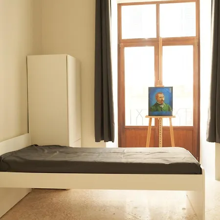 Ostello Hub Portanova