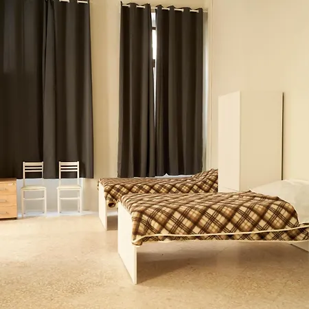 Hub Portanova * Trani