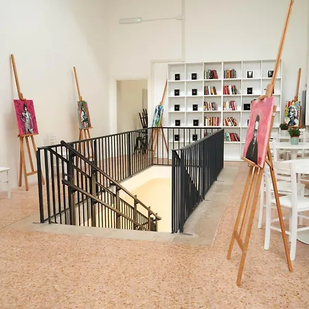 Hub Portanova * Trani