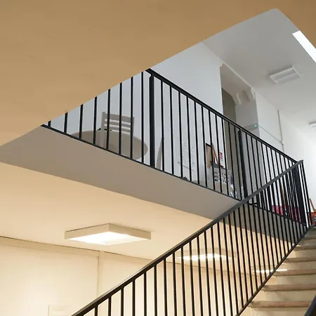 Hostel Hub Portanova