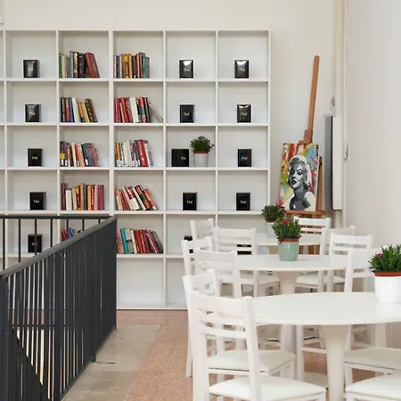 Hub Portanova * Trani