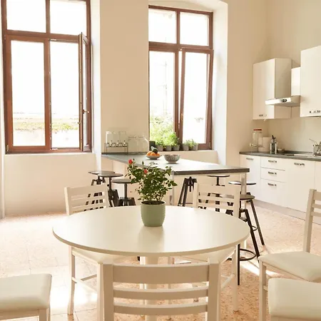 Hub Portanova * Trani