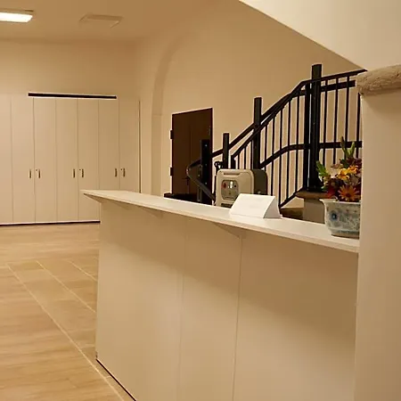 Hub Portanova * Trani