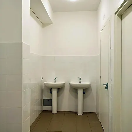Хостел Hub Portanova