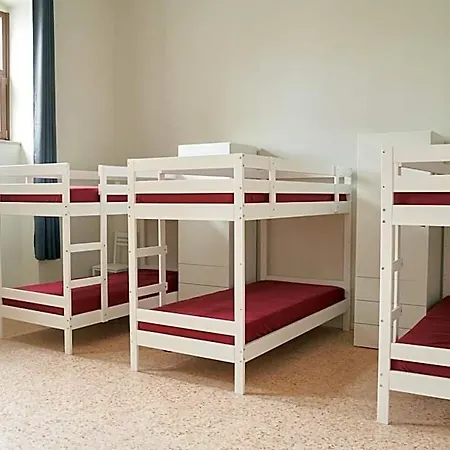 Hub Portanova Trani