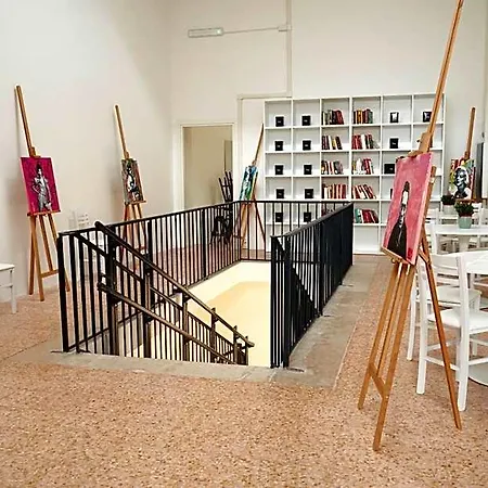 Albergue Hub Portanova