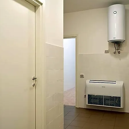 Hub Portanova * Trani