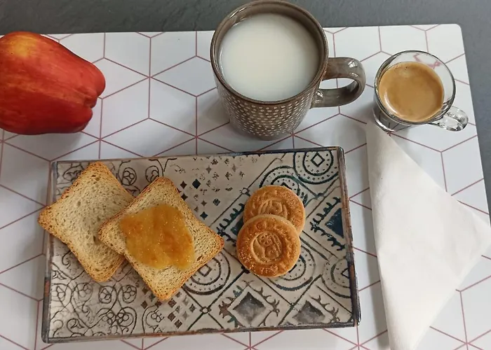 אכסניה Hub Portanova טרני