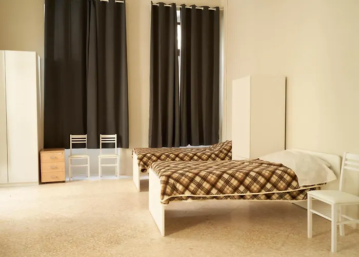 Hub Portanova * טרני